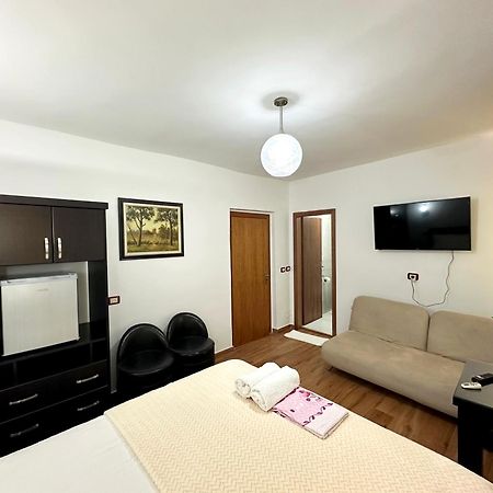 Hotel Nature Kolonje 외부 사진