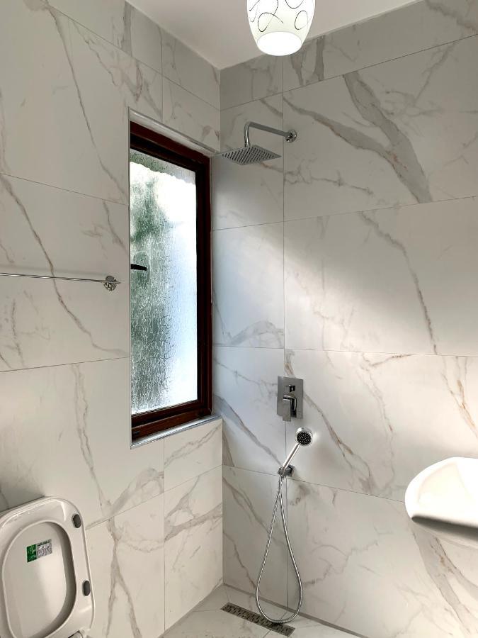 Hotel Nature Kolonje 외부 사진
