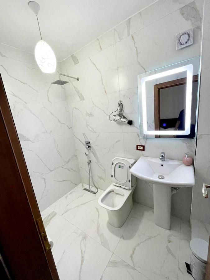 Hotel Nature Kolonje 외부 사진