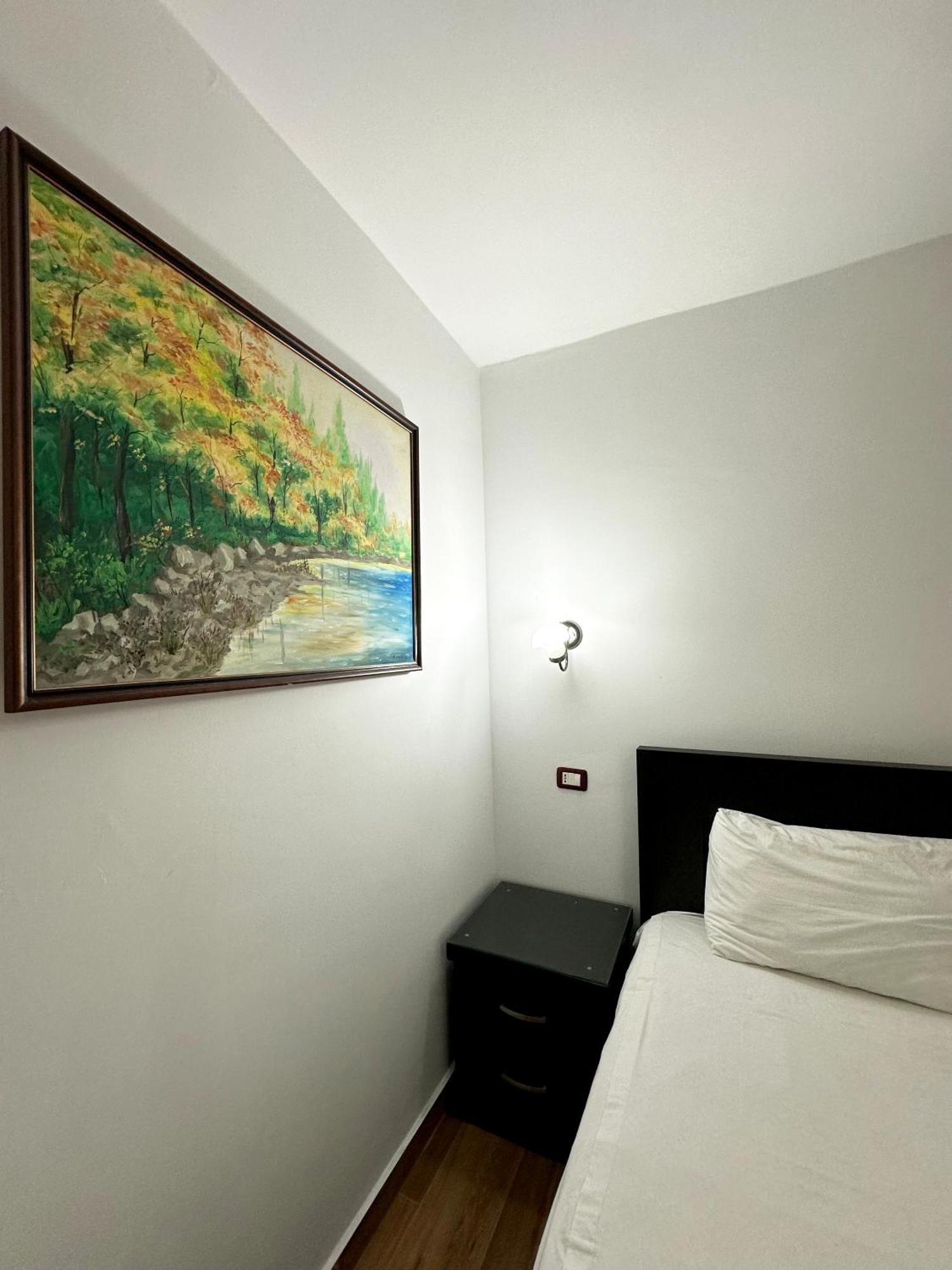 Hotel Nature Kolonje 외부 사진
