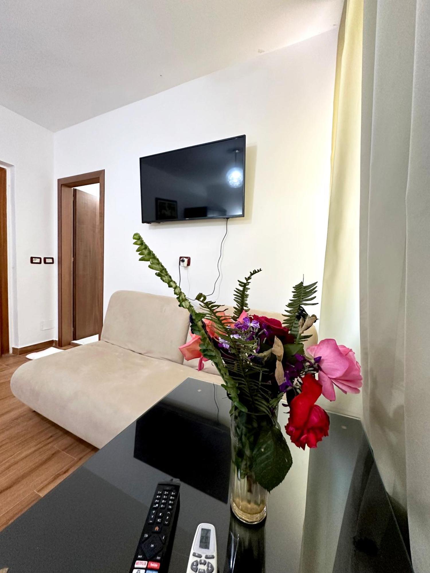 Hotel Nature Kolonje 외부 사진