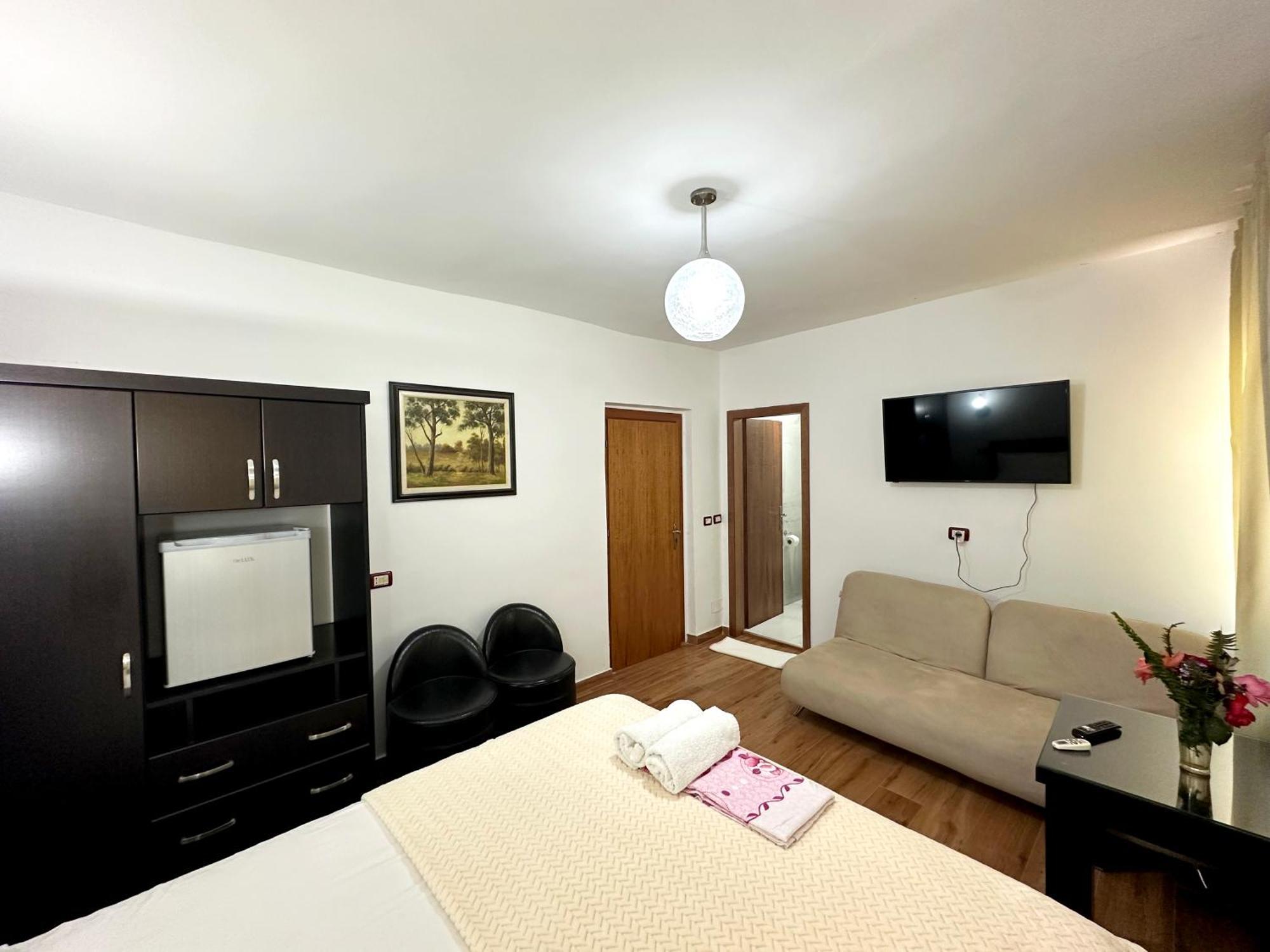 Hotel Nature Kolonje 외부 사진