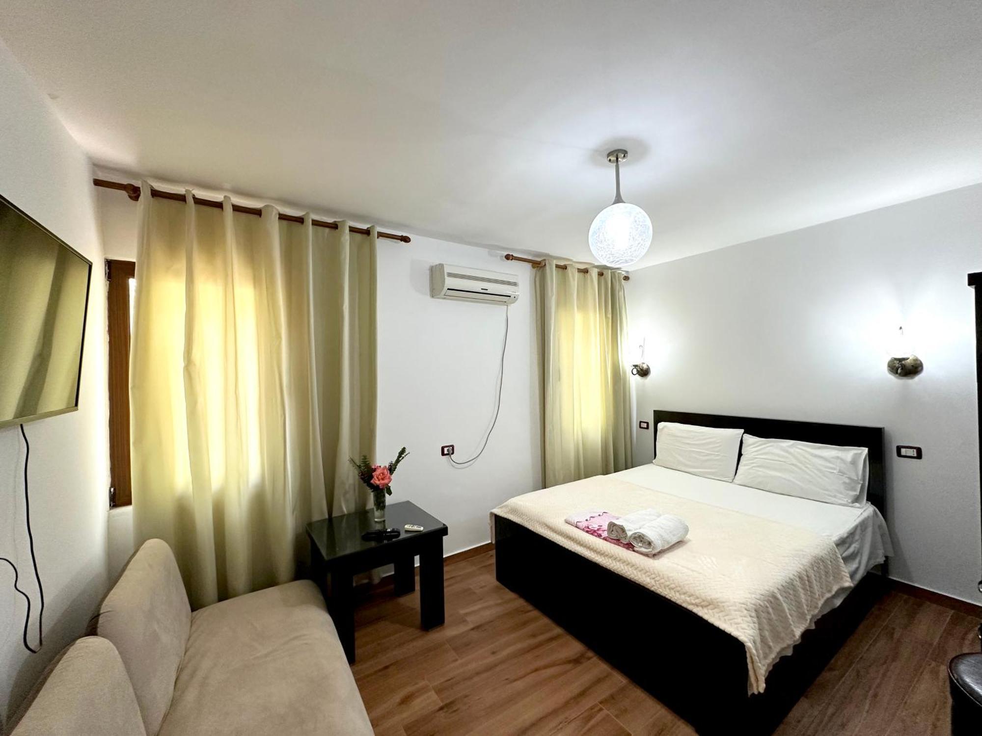 Hotel Nature Kolonje 외부 사진