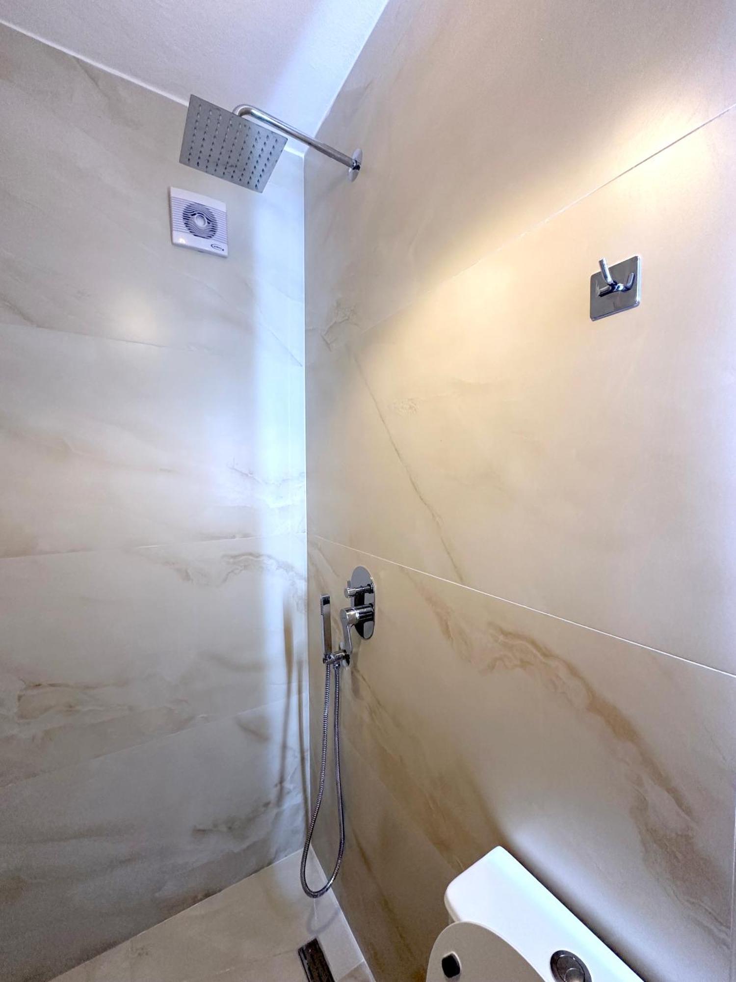 Hotel Nature Kolonje 외부 사진