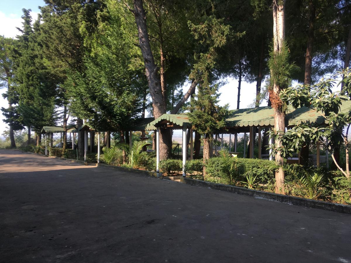 Hotel Nature Kolonje 외부 사진