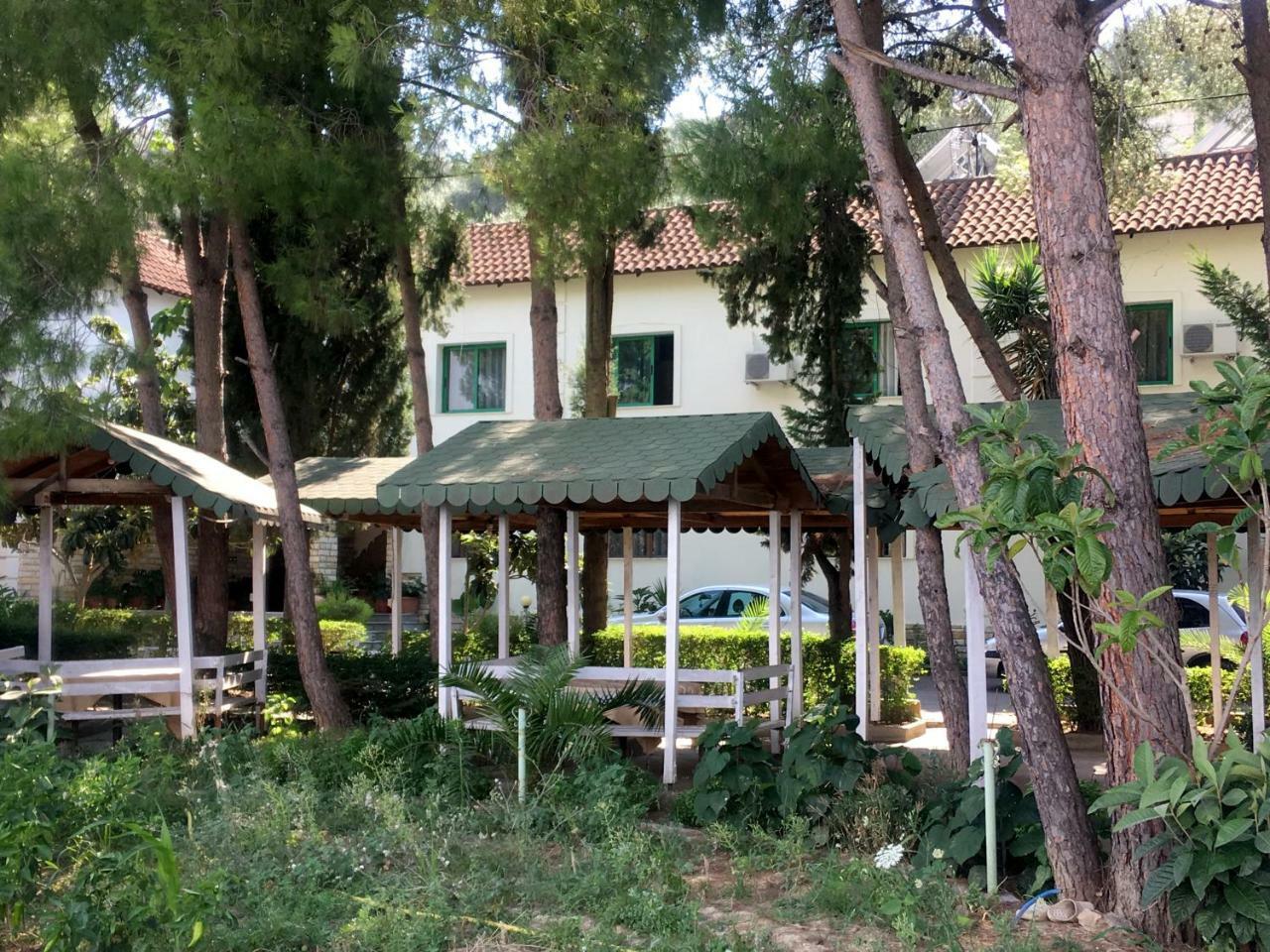 Hotel Nature Kolonje 외부 사진